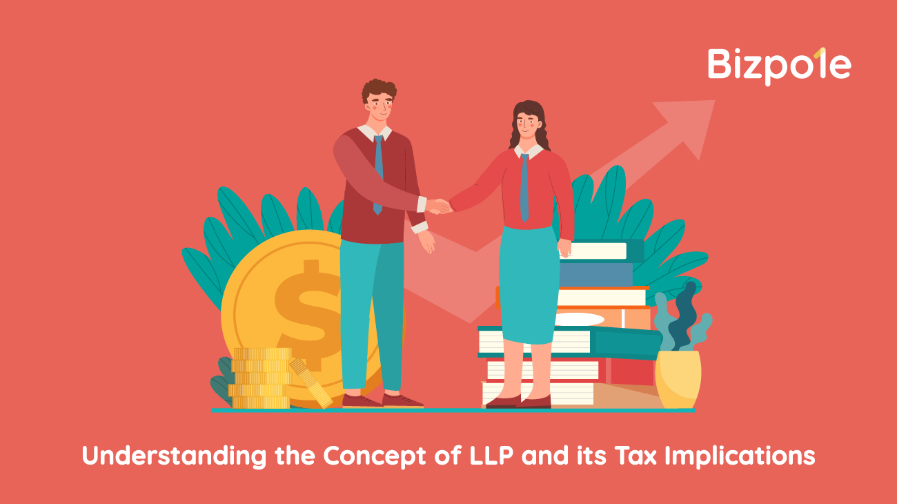 LLP Registration